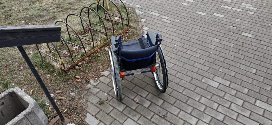 Gera žinia žmonėms su negalia: keičiasi būsto pritaikymo tvarka