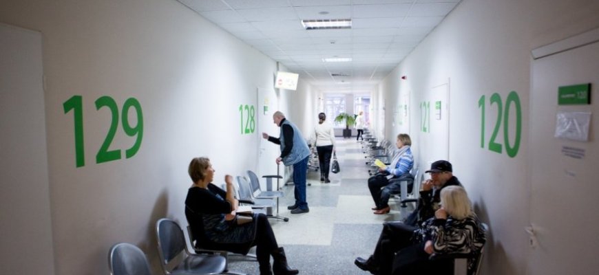Svarbu: gripo epidemijos metu pacientai gali pasinaudoti išskirtinėmis teisėmis