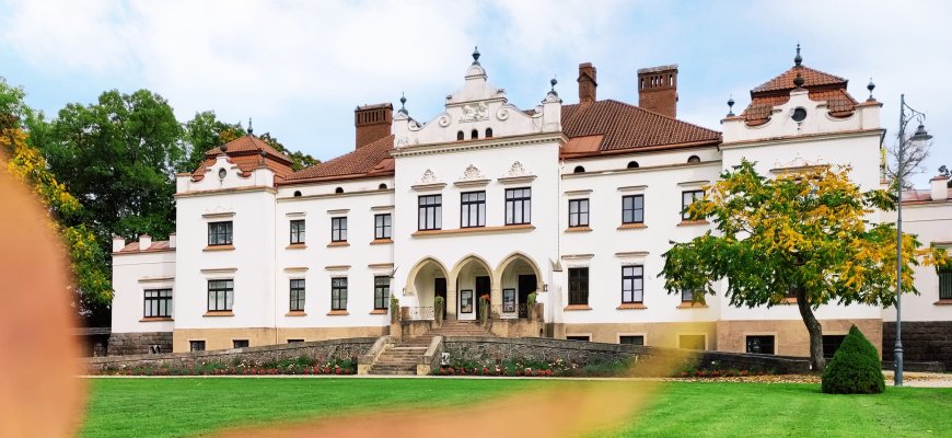 Europos muziejų nakties renginiai Rokiškyje