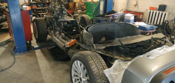 Svarbi informacija Rokiškio rajono autoservisams