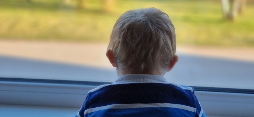 Pranešimų skaičius apie vaiko teisių pažeidimus pernai išaugo ketvirtadaliu