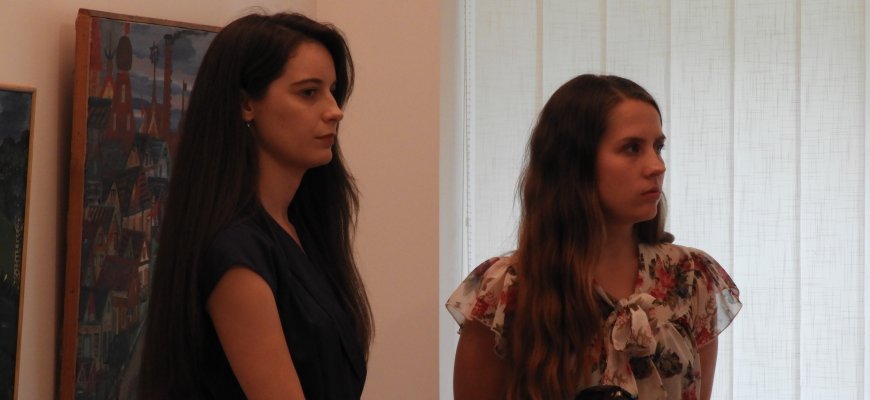 Šiuolaikinė mokykla atsarginio plano neturi? (video)