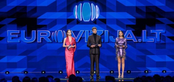 EUROVIZIJA.LT finalas – šį šeštadienį