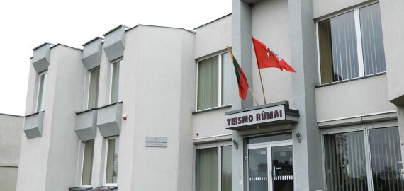 Byloje dėl sukčiavimo išteisinti bendrovių „Rokiškio aliejinė“ ir „JL Firma“ vadovai