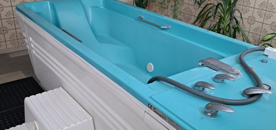 AB „Rokiškio sūris“ veikiantis profilaktoriumas pritraukia lankytojus ir iš kitų rajonų