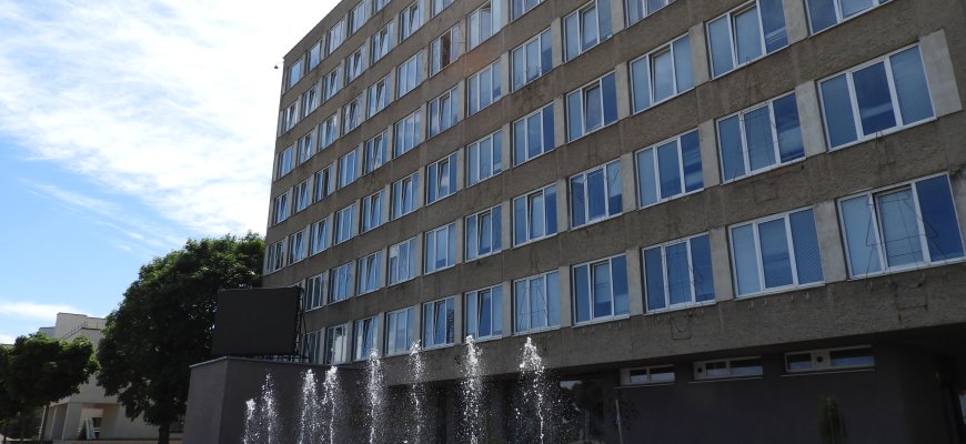 Sukurtos sąlygos privačiam verslui perimti šilumos gamybą iš savivaldybių įmonių – siūloma bent suvienodinti konkurencijos sąlygas