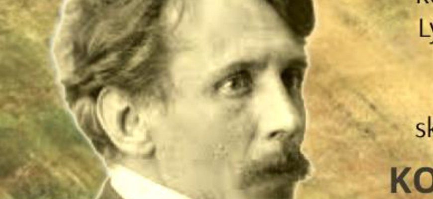 Muzikinė popietė „Prisimenant Mikalojų Konstantiną Čiurlionį“