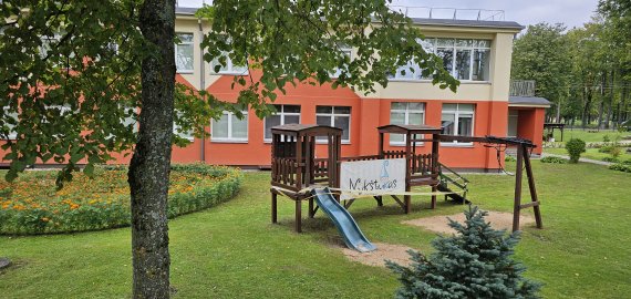 „Nykštukas“ vėl laukia direktoriaus: ar jis bus, paaiškės tik vasaros pabaigoje