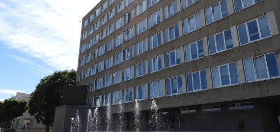 Dėl galimų išpuolių atšauktas Rokiškio savivaldybės vadovų vizitas į Dubno miestą