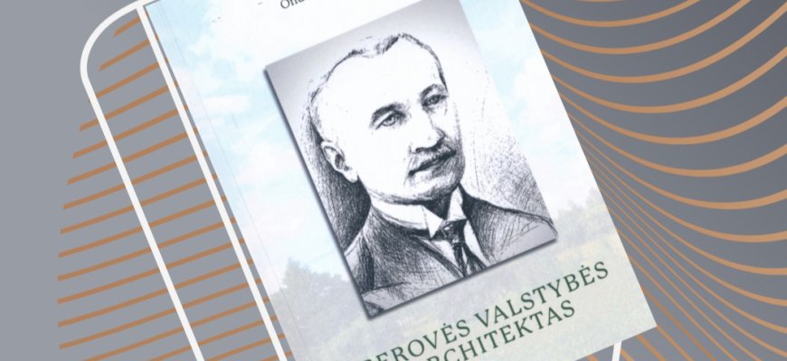 Bibliotekoje – biografinės apybraižos apie Juozą Tūbelį pristatymas