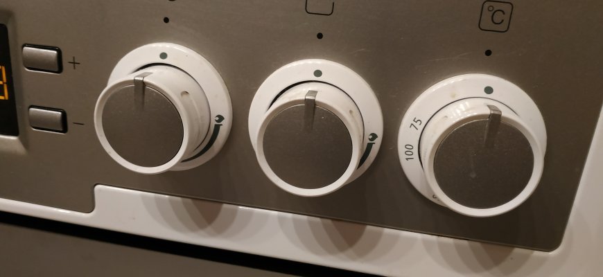 Kaip sutaupyti pinigus, perkant namams stambią buitinę techniką?