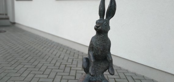 Rokiškio Juozo Keliuočio viešoji biblioteka kviečia