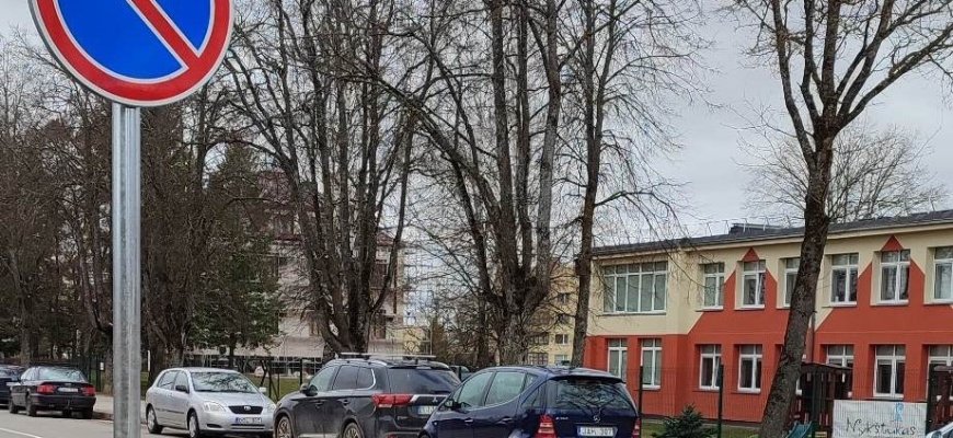 Nauji kelio ženklai – būkite budrūs