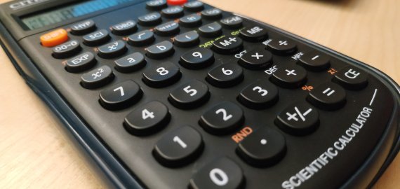 Skelbiami tarpinių patikrinimų rezultatai, matematikos vidurkis – mažiau nei pusė balų