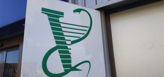 Skiepytis vaistinėse siūloma leisti jau šiemet