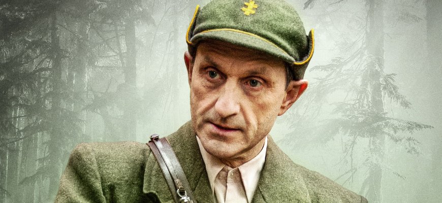 Rokiškio kultūros centre – vaidybinis dokumentinis filmas „Bučiuoju, Juozas“ (video)