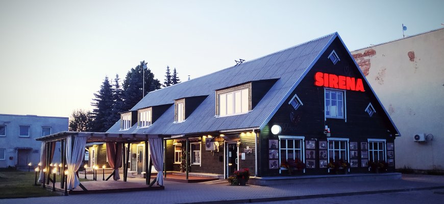 Siūlome darbą žurnalistui (-ei)