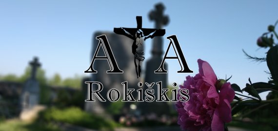 Amžinąjį atilsį (2020.07.17 - 2020.07.23)