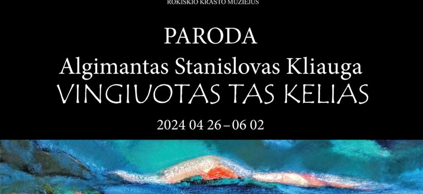 Parodos proga - loterija