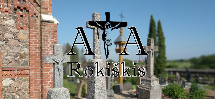 Amžinąjį atilsį (2025.08.23 - 2025.08.28)
