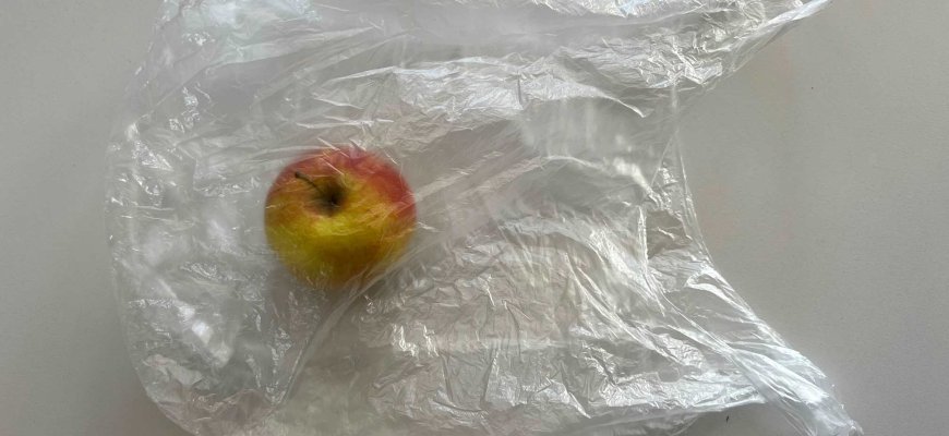 Nuo liepos 1-osios parduotuvėse nebeliks nemokamų plastiko maišelių