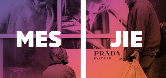 Dokumentinių filmų festivalis „Nepatogus kinas“ - jau šiandien