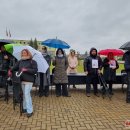 Kultūros bendruomenė buvo atlaidi lietui, bet ne „Nemuno aušrai“