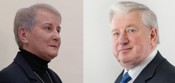Rinkimuose į Seimą jau žinomi rajono socialdemokratų  ir konservatorių kandidatai