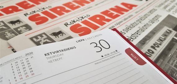 Liepos 30-oji Lietuvoje ir pasaulyje