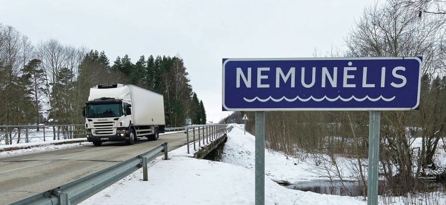 Rokiškio rajone beveik 90 tiltų: griūvančių nėra, bet esamų laukia remontas