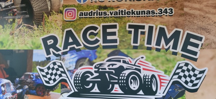 Kviečia skirti pajamų mokesčio dalį Rokiškio vaikų ir suaugusiųjų laisvalaikio ir užimtumo sporto klubui „RC Rokiškis“