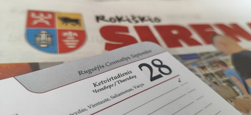 Rugsėjo 28-oji Lietuvoje ir pasaulyje