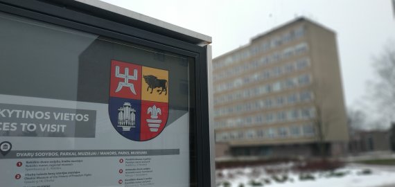 Rokiškio rajono savivaldybės administracija  rengia jaunimo problemų sprendimo planą Rokiškio rajone