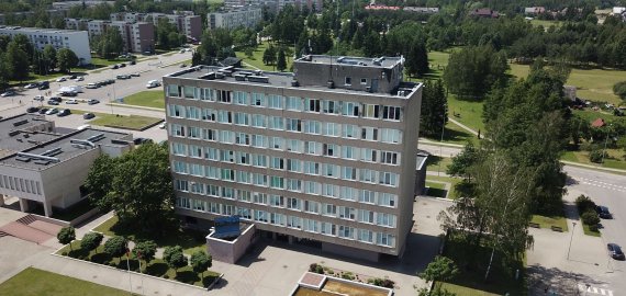 Rokiškio rajono savivaldybė gerins komunikaciją su gyventojais