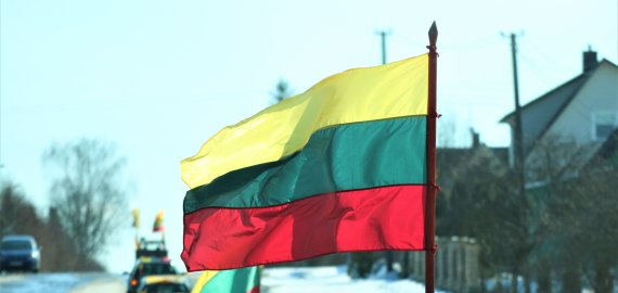 Vyriausybė patvirtino galimybių pasą turintiems imunitetą ar neigiamą testo rezultatą