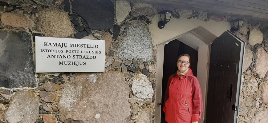 Mažiausiame Lietuvos muziejuje saugoma 500 metų senumo istorija