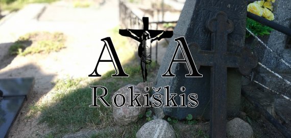 Amžinąjį atilsį (2020.09.04 - 2020.09.10)