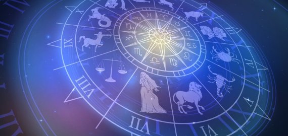 Astrologinė prognozė šiai savaitei