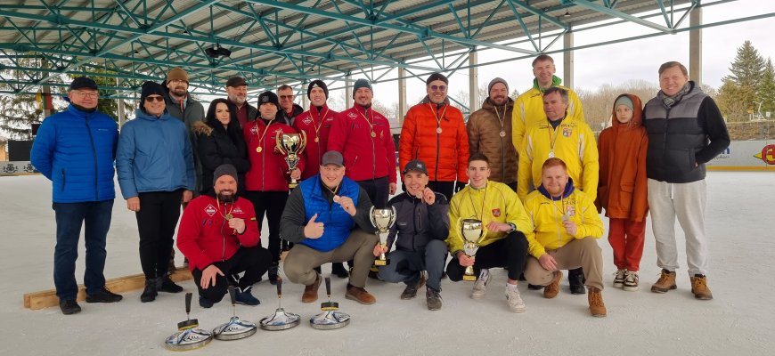 Kovojant dėl mero taurės netikėtumų neįvyko (video+foto)