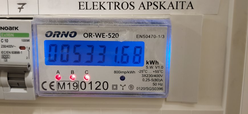 Gyventojai kviečiami nelaukti: anksčiau sudaryta nepriklausomo tiekimo sutartis leis sutaupyti