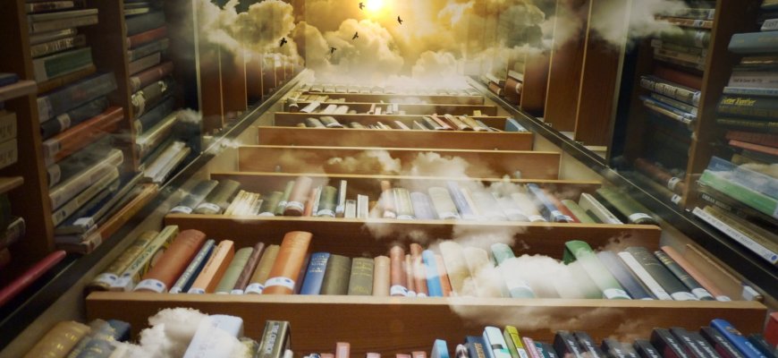 Bibliotekose skaitomiausiu lietuvių rašytojai – I. Buivydaitė-Kupčinskienė ir V. Račickas