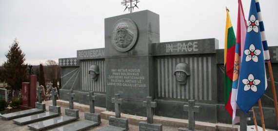 Obelinėje – naujos knygos pristatymas