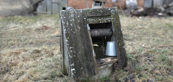 Parengta gręžinių įteisinimo tvarka: naujų pareigų nebus, suteikiama galimybė atlikti, kas nepadaryta