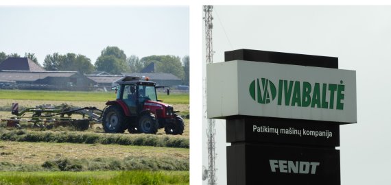 Nori studijuoti žemės ūkio ar agronomijos srityje, bet neturi lėšų – ateik į UAB ,,Ivabaltė
