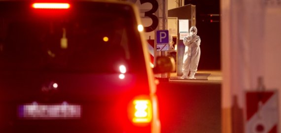 Lietuvoje patvirtinti 1388 nauji COVID-19 atvejai, mirė 36 žmonės