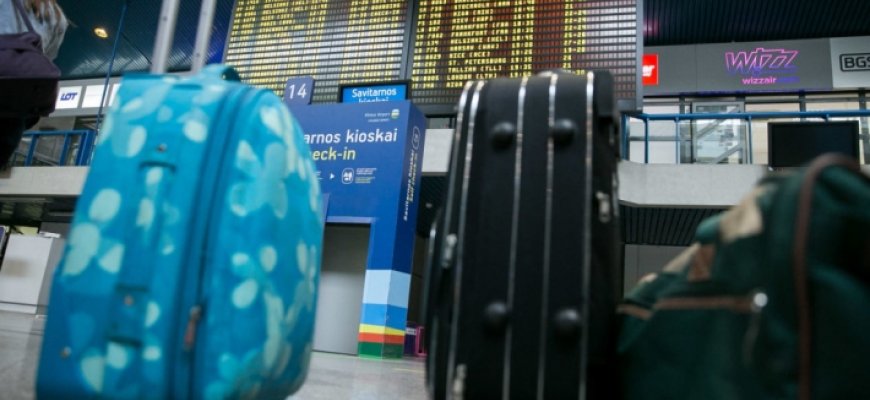 Konsultacijas grįžtantiems užsienio lietuviams nuo kitų metų URM teiks tiesiogiai