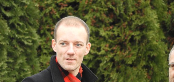 Andrius Burnickas apie tai, kaip ateinančiomis dienomis gyvens rajonas