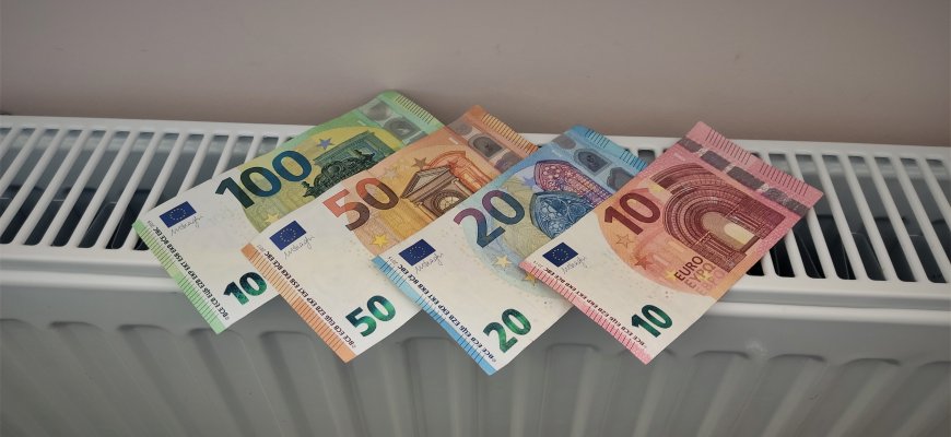 Kompensacijas visam šildymo sezonui gauti galės bet kuriuo metu prašymus pateikę gyventojai