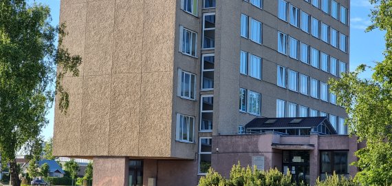 Rokiškio rajono savivaldybė vykdo anonimines asmenų apklausas