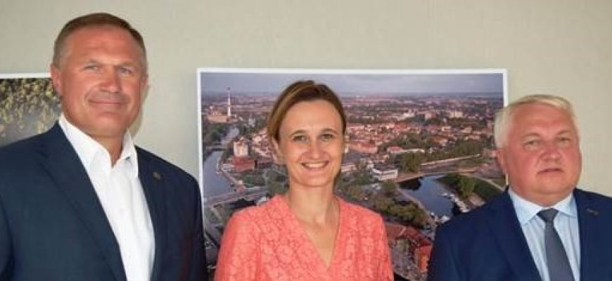 Irmantas Tarvydis: Rokiškio, Kupiškio ir Zarasų rajonų žmonėms Seime reikia tvirto atstovavimo